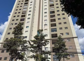 Apartamento com 3 dormitóriosà venda, 90 m² por R$ 890.000 - Jardim Nova Aliança - Ribeirão Preto/SP