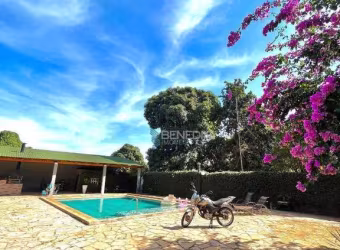 Residencial Itanhanga