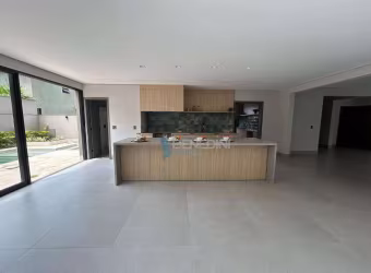 Casa de 428m² com 04 suítes à venda em condomínio - Reserva Santa Luisa