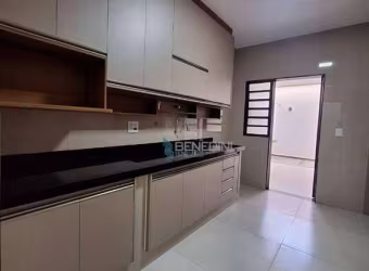 Apartamento de 115m² com 03 quartos sendo 01 suíte a venda - Jardim Irajá