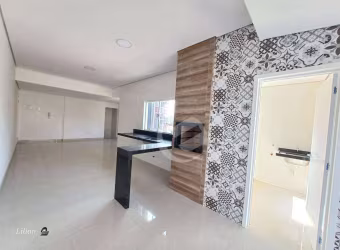 Cobertura com 3 dormitórios à venda, 138 m² por R$ 650.000,00 - Vila Curuçá - Santo André/SP