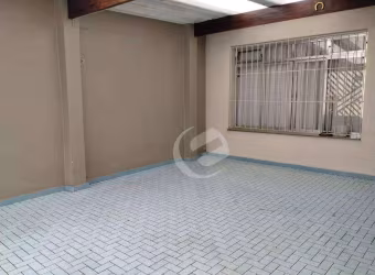 Sobrado com 3 dormitórios à venda, 200 m² por R$ 650.000,00 - Vila Assunção - Santo André/SP