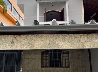 SOBRADO EM GUARULHOS COM 03 DORMITÓRIOS SENDO 01 SUÍTE E 02 VAGAS DE GARAGEM , P