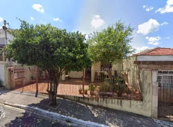 CASA TÉRREA EM SANTANA , ÓTIMA LOCALIZAÇÃO