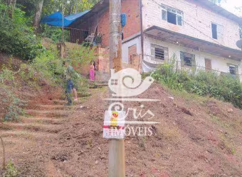 TERRENO SANTO ANDRÉ