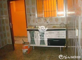 CASA JARDIM DO ESTADIO