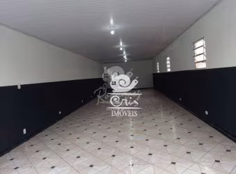 SALÃO COMERCIAL JARDIM SÃO GABRIEL