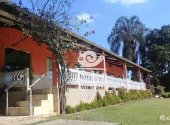 chácara palmeiras