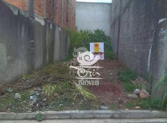 TERRENO JARDIM NOVA SÃO PAULO