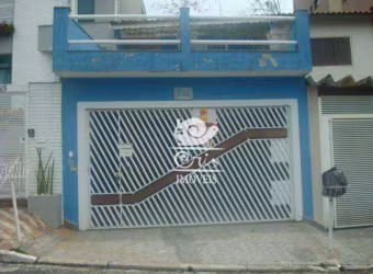 SOBRADO JARDIM PEDROSO