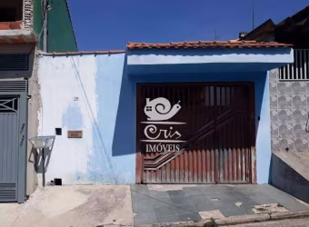 CASA JARDIM INDEPENDÊNCIA