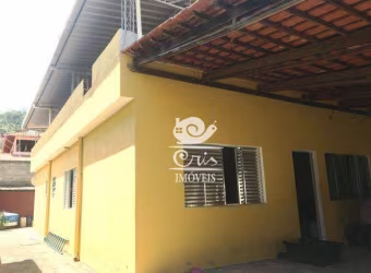 Casa com 3 quartos à venda no Santa Edwiges, Ubá , 169 m2 por R$ 360.000