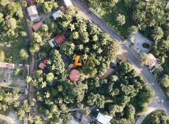 TERRENO EM ITACIMIRIM