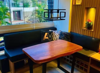 Apartamento à venda no bairro Brotas - Salvador/BA