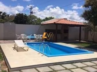 Casa à venda no bairro Barra do Jacuípe - Camaçari/BA