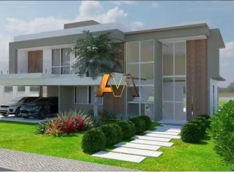 CASA COM VISTA MAR - 4 SUÍTES EM BUSCA VIDA