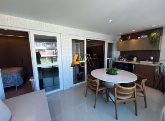 APARTAMENTO DE ALTO PADRÃO 2 SUÍTES EM ONDINA - PORTEIRA FECHADA