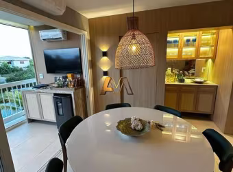 Apartamento à venda no bairro Praia do Forte - Mata de São João/BA