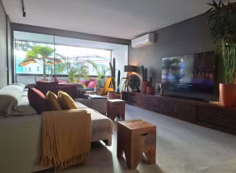 Apartamento à venda no bairro Barra - Salvador/BA