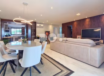 Apartamento com 2 quartos à venda na Rua Guaratuba, 51, Ahú, Curitiba, 111 m2 por R$ 1.450.000