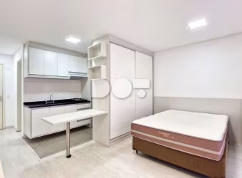 Kitnet / Stúdio para alugar na Rua Padre Giacomo Cusmano, 177, Bigorrilho, Curitiba, 331 m2 por R$ 2.100