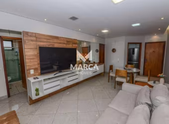 Apartamento para aluguel, 2 quartos, 1 suíte, 2 vagas, Ouro Preto - Belo Horizonte/MG