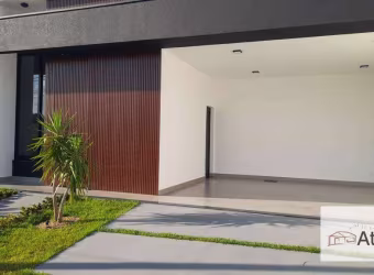 Casa com 3 dormitórios à venda, 194 m² por R$ 1.500.000,00 - Jardim Laguna - Indaiatuba/SP