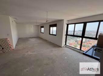 Cobertura com 3 SUITES à venda, 147,39 m² por R$ 1.484.000 - The Park View - Indaiatuba/SP