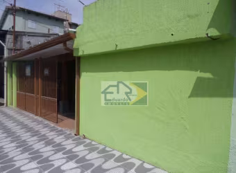 Casa com 5 dormitórios à venda, 219 m² por R$ 580.000,00 - Vila Mazza - Suzano/SP