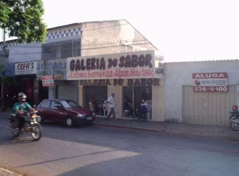Loja para alugar, 21 m² por R$ 700/mês - Setor Coimbra - Goiânia