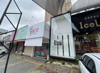 Loja de 52 m² disponível para locação por R$ 4.900/mês no Setor Marista - Goiânia/GO
