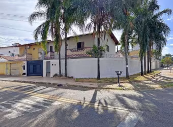 Sobrado de 180 m² com 04 quartos à venda por R$ 720.000 no Jardim América - Goiânia