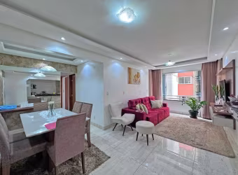 Apartamento de 70 m² com 02 quartos à venda por R$450.000 no Setor Bueno - Goiânia/GO