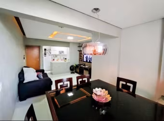 Apartamento com 03 dormitórios à venda, 88 m² por R$ 680.000 - Jardim Goiás - Goiânia/GO