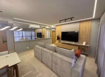 Apartamento de 115 m² com 03 suítes à venda por R$ 1.365.000 no Setor Marista - Goiânia