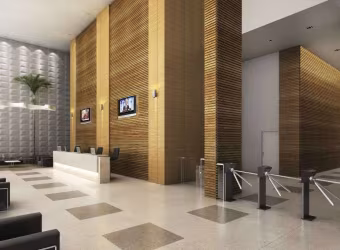 Sala à venda, 34 m² por R$ 354.312,00 - Setor Oeste - Goiânia/GO