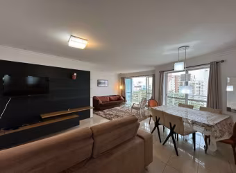 Apartamento de 145 m² com 03 suítes à venda por R$ 990.000 no Setor Oeste - Goiânia