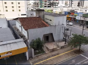 Prédio Comercial de 1000 m² para alugar por R$ 35.000/mensais no Setor Oeste - Goiânia