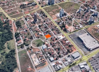 Lote de 1949 m² à venda por R$ 2.890.000 no Setor Vila Rosa - Goiânia