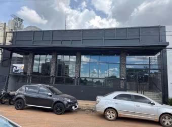 Prédio Comercial de 724 m² para alugar por R$ 45.000/mensais no Setor Marista - Goiânia
