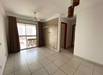 Apartamento de 61 m² com 02 quartos à venda por R$ 370.000 no Setor Vila Jaraguá - Goiânia