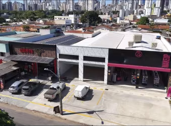 Galpão de 357 m² para alugar por R$ 25.500/mensais no Setor Coimbra - Goiânia