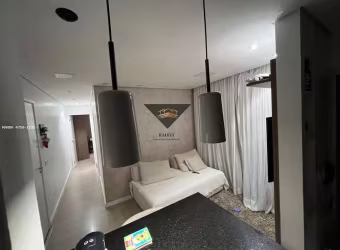 Apartamento para Venda em Suzano, Parque Suzano, 2 dormitórios, 1 banheiro, 1 vaga