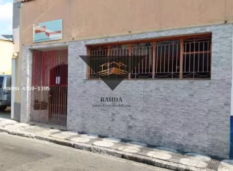 Área Comercial para Venda em Mogi das Cruzes, Centro