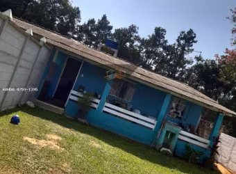 Chácara para Venda em Suzano, Chácara Duchen, 2 dormitórios, 5 vagas