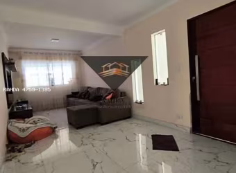 Casa para Locação em Suzano, Parque Suzano, 3 dormitórios, 1 suíte, 2 banheiros, 4 vagas