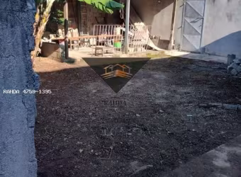 Terreno para Locação em Suzano, Vila Urupês
