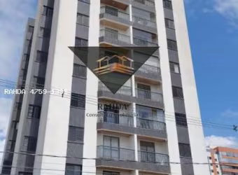 Apartamento para Venda em Suzano, Centro, 2 dormitórios, 1 banheiro, 1 vaga