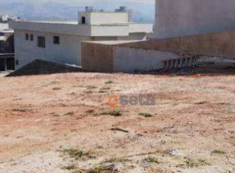 Terreno à venda, 502 m² por R$ 1.300.000,00 - Urbanova - São José dos Campos/SP