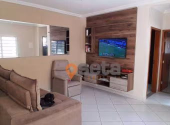 Casa, 80 m² - venda por R$ 390.000,00 ou aluguel por R$ 2.500,00/mês - Residencial Santa Paula - Jacareí/SP